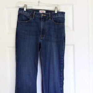 Wrangler jeans
